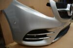 Mercedes W447 V-Class AMG Front Bumper - AMG CAR PARTS SHOP