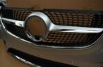Mercedes W447 V-Class AMG Front Bumper - AMG CAR PARTS SHOP