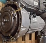 Mercedes W447 V-Class Automatic Transmission - AMG CAR PARTS SHOP