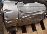 Mercedes W447 V-Class Automatic Transmission - AMG CAR PARTS SHOP