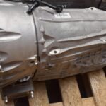 Mercedes W447 V-Class Automatic Transmission - AMG CAR PARTS SHOP