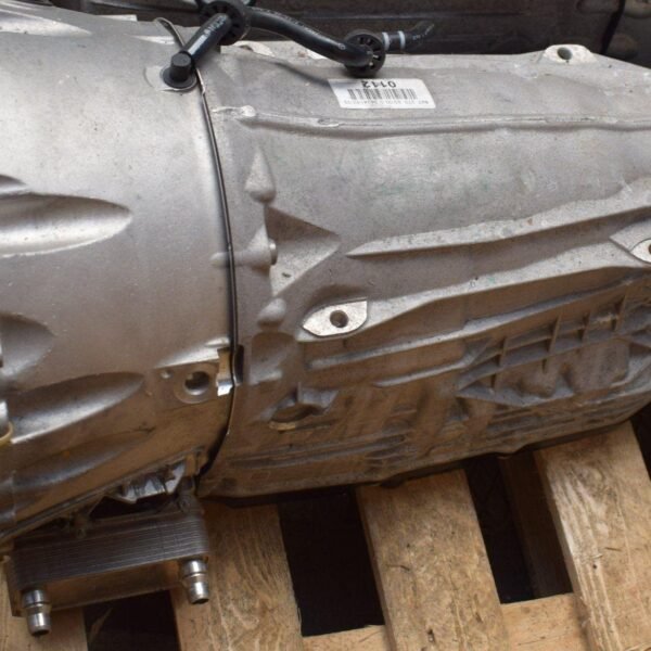 Mercedes W447 V-Class Automatic Transmission - AMG CAR PARTS SHOP