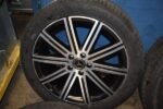 Mercedes W447 V-Class Complete Summer Wheel Set - AMG CAR PARTS SHOP