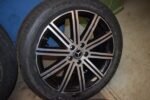 Mercedes W447 V-Class Complete Summer Wheel Set - AMG CAR PARTS SHOP