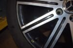Mercedes W447 V-Class Complete Summer Wheel Set - AMG CAR PARTS SHOP