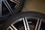 Mercedes W447 V-Class Complete Summer Wheel Set - AMG CAR PARTS SHOP