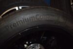 Mercedes W447 V-Class Complete Summer Wheel Set - AMG CAR PARTS SHOP