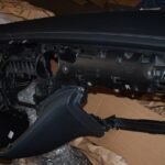 Mercedes w447 V-Class Dashboard - AMG CAR PARTS SHOP