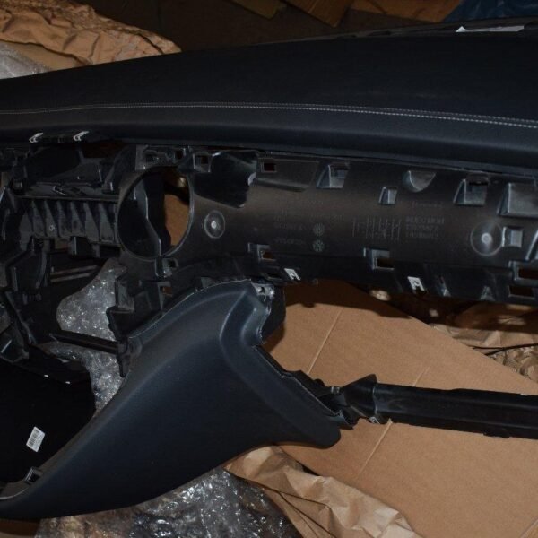 Mercedes w447 V-Class Dashboard - AMG CAR PARTS SHOP