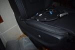 Mercedes W447 V-Class Electric Leather Comfort Seats - AMG CAR PARTS SHOP