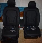 Mercedes W447 V-Class Electric Leather Comfort Seats - AMG CAR PARTS SHOP