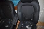 Mercedes W447 V-Class Electric Leather Comfort Seats - AMG CAR PARTS SHOP