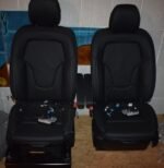 Mercedes W447 V-Class Electric Leather Comfort Seats - AMG CAR PARTS SHOP