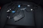 Mercedes W447 V-Class Electric Leather Comfort Seats - AMG CAR PARTS SHOP