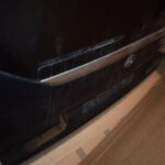 Mercedes W447 V-Class Rear Door Window - AMG CAR PARTS SHOP