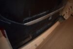 Mercedes W447 V-Class Rear Door Window - AMG CAR PARTS SHOP