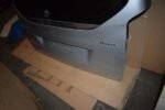 Mercedes W447 V-Class Rear Tailgate - AMG CAR PARTS SHOP