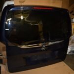 Mercedes W447 V-Class Tailgate - AMG CAR PARTS SHOP