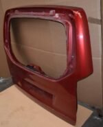 Mercedes W447 V-Class Tailgate - AMG CAR PARTS SHOP