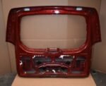 Mercedes W447 V-Class Tailgate - AMG CAR PARTS SHOP
