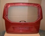 Mercedes W447 V-Class Tailgate - AMG CAR PARTS SHOP