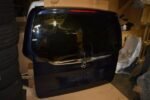 Mercedes W447 V-Class Tailgate - AMG CAR PARTS SHOP