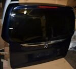 Mercedes W447 V-Class Tailgate - AMG CAR PARTS SHOP