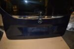 Mercedes W447 V-Class Tailgate - AMG CAR PARTS SHOP