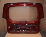 Mercedes W447 V-Class Tailgate - AMG CAR PARTS SHOP