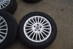 Mercedes W447 Vito / V-Class Complete Wheel Set - AMG CAR PARTS SHOP