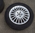 Mercedes W447 Vito / V-Class Complete Wheel Set - AMG CAR PARTS SHOP