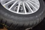 Mercedes W447 Vito / V-Class Complete Winter Wheel Set - AMG CAR PARTS SHOP