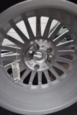 Mercedes W447 Vito / V-Class Complete Winter Wheel Set - AMG CAR PARTS SHOP