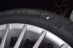 Mercedes W447 Vito / V-Class Complete Winter Wheel Set - AMG CAR PARTS SHOP