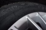 Mercedes W447 Vito / V-Class Complete Winter Wheel Set - AMG CAR PARTS SHOP