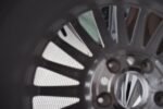 Mercedes W447 Vito / V-Class Complete Winter Wheel Set - AMG CAR PARTS SHOP