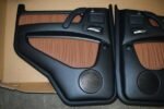 Mercedes W463 Designo Leather Interior - AMG CAR PARTS SHOP