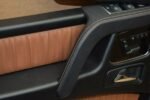 Mercedes W463 Designo Leather Interior - AMG CAR PARTS SHOP