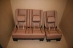 Mercedes W463 Designo Leather Interior - AMG CAR PARTS SHOP
