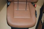 Mercedes W463 Designo Leather Interior - AMG CAR PARTS SHOP