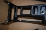Mercedes W463 Designo Leather Interior - AMG CAR PARTS SHOP