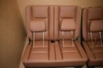 Mercedes W463 Designo Leather Interior - AMG CAR PARTS SHOP