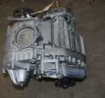 Mercedes W463 G-Class Transfer Case - AMG CAR PARTS SHOP