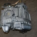 Mercedes W463 G-Class Transfer Case - AMG CAR PARTS SHOP