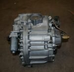 Mercedes W463 G-Class Transfer Case - AMG CAR PARTS SHOP