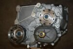Mercedes W463 G-Class Transfer Case - AMG CAR PARTS SHOP