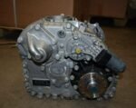 Mercedes W463 G-Class Transfer Case - AMG CAR PARTS SHOP