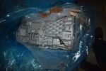 Mercedes W906 Sprinter Manual Gearbox - AMG CAR PARTS SHOP