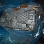 Mercedes W906 Sprinter Manual Gearbox - AMG CAR PARTS SHOP
