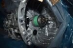 Mercedes W906 Sprinter Manual Gearbox - AMG CAR PARTS SHOP